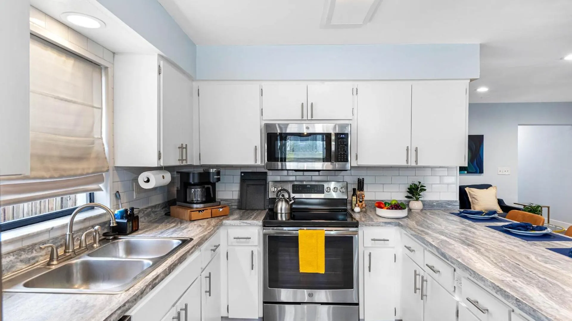 Σπίτι διακοπών Outdoor Games, Firepit, King Bed, Bbq Grill, Close To Downtown And Attractions Τάμπα Ηνωμένες Πολιτείες της Αμερικής