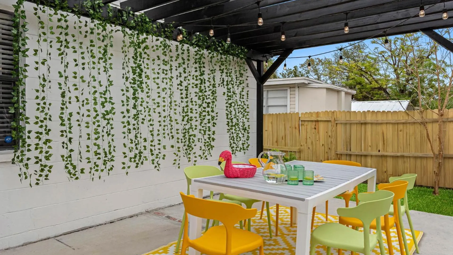 Σπίτι διακοπών Outdoor Games, Firepit, King Bed, Bbq Grill, Close To Downtown And Attractions Τάμπα
