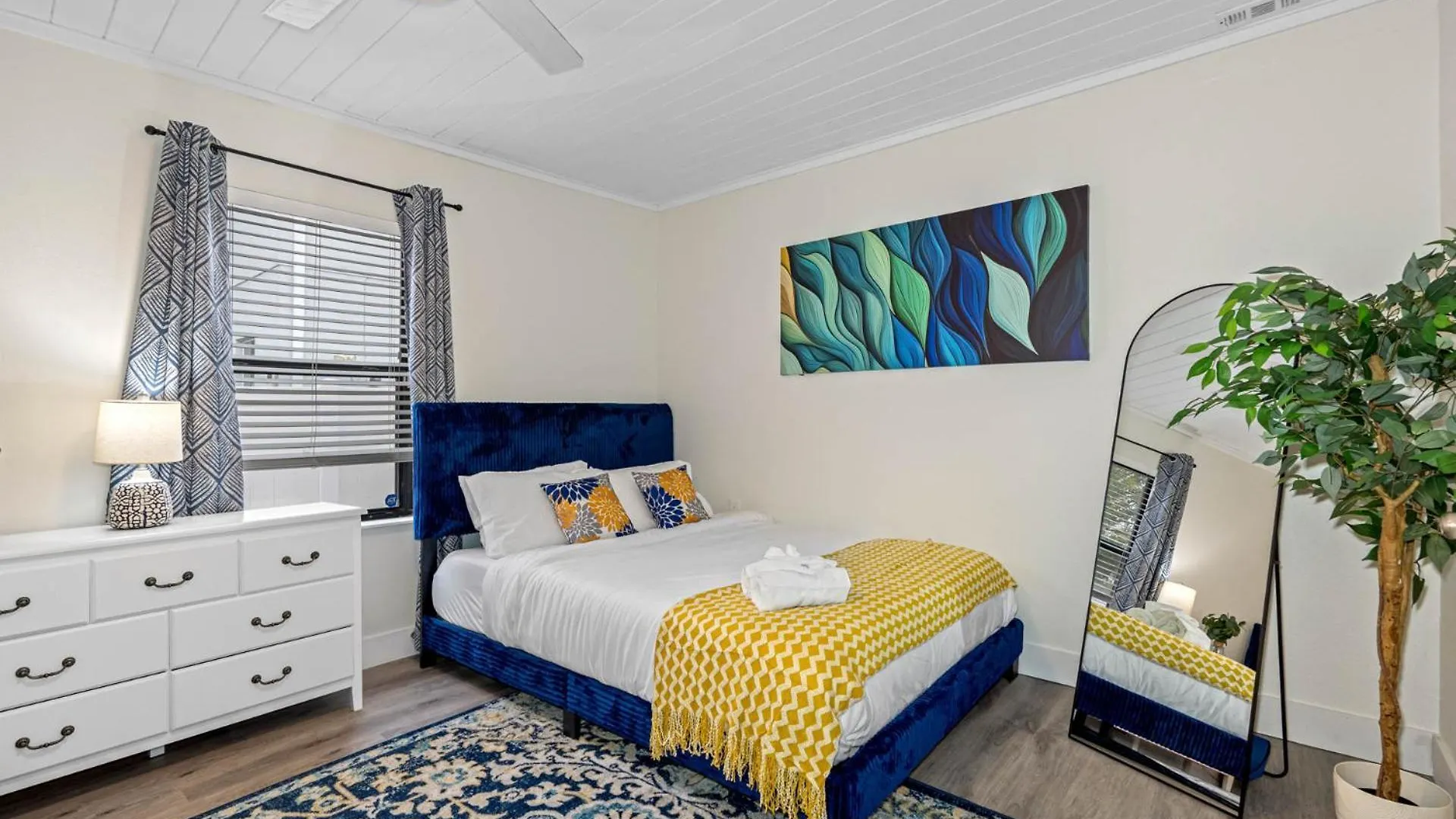 Σπίτι διακοπών Outdoor Games, Firepit, King Bed, Bbq Grill, Close To Downtown And Attractions Τάμπα Ηνωμένες Πολιτείες της Αμερικής