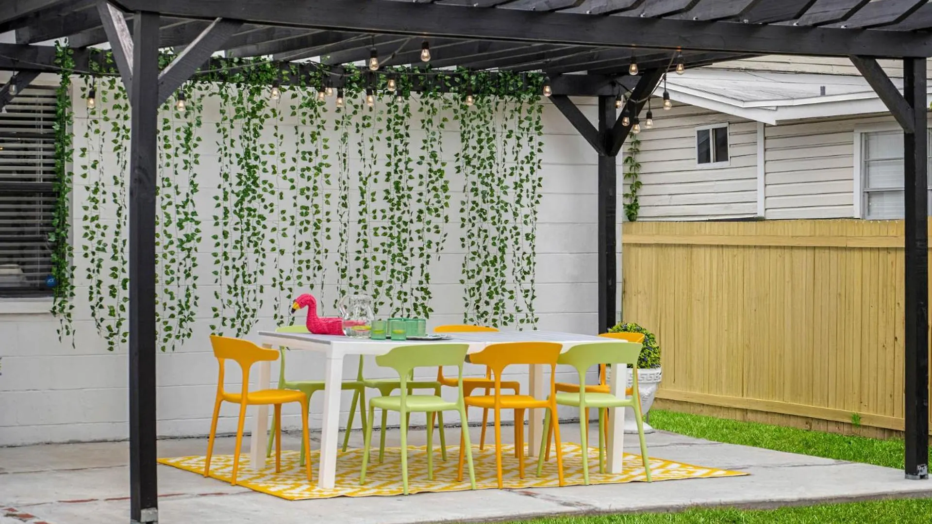 Outdoor Games, Firepit, King Bed, Bbq Grill, Close To Downtown And Attractions Τάμπα