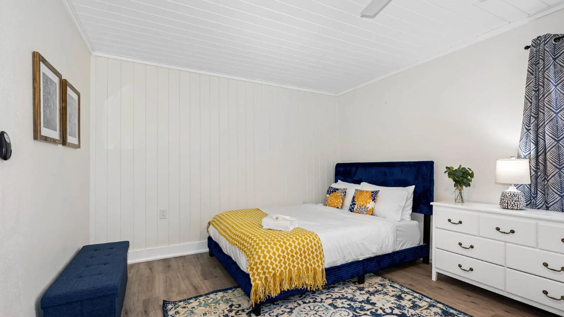 Outdoor Games, Firepit, King Bed, Bbq Grill, Close To Downtown And Attractions Τάμπα 0*,