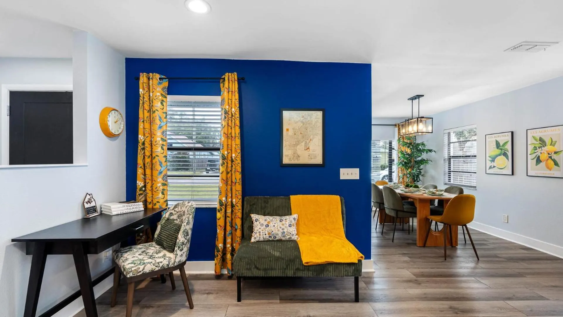 Σπίτι διακοπών Outdoor Games, Firepit, King Bed, Bbq Grill, Close To Downtown And Attractions Τάμπα